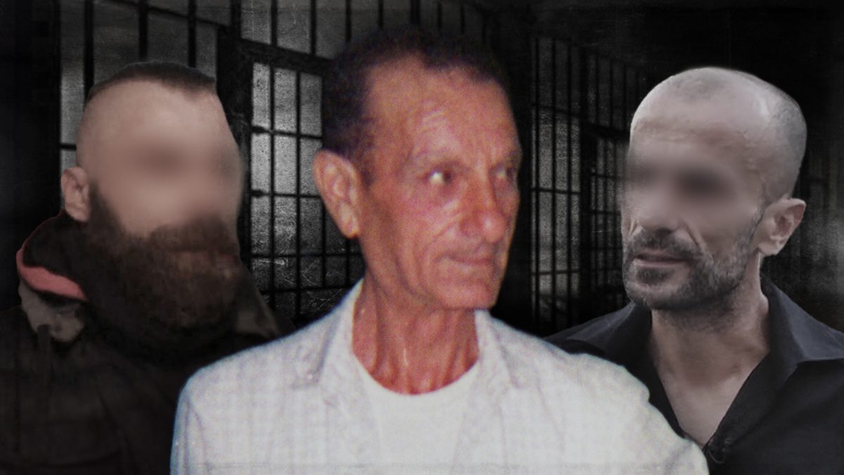 Ρόδος:  Στη φυλακή και ο ανιψιός του Καρυώτη για τη δολοφονία του – «Μου είπες θα τον κλέψεις, όχι θα τον σκοτώσεις»