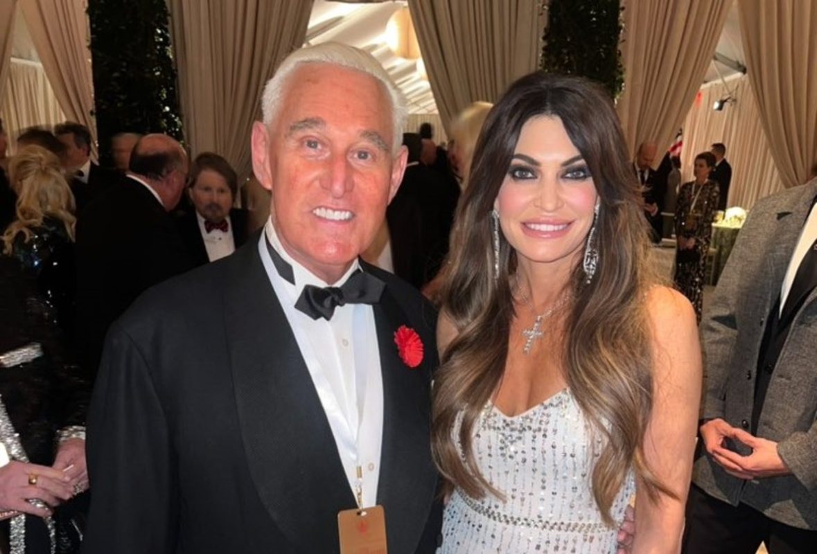 Στέιτ Ντιπάρτμεντ: Η Κίμπερλι Γκίλφοϊλ θα προωθήσει την ατζέντα «Πρώτα η Αμερική», ως πρέσβειρα των ΗΠΑ στην Ελλάδα