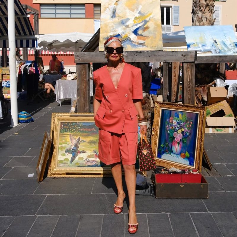 Τα πιο hot καλοκαιρινά σύνολα –Τι να φορέσουμε όταν η ζέστη χτυπά κόκκινο