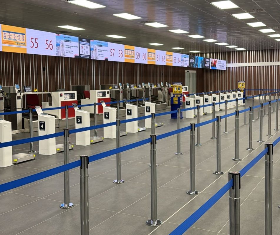 Ιταλία: Βλάβη στο σύστημα ραντάρ των αεροδρομίων της βορειοδυτικής Ιταλίας