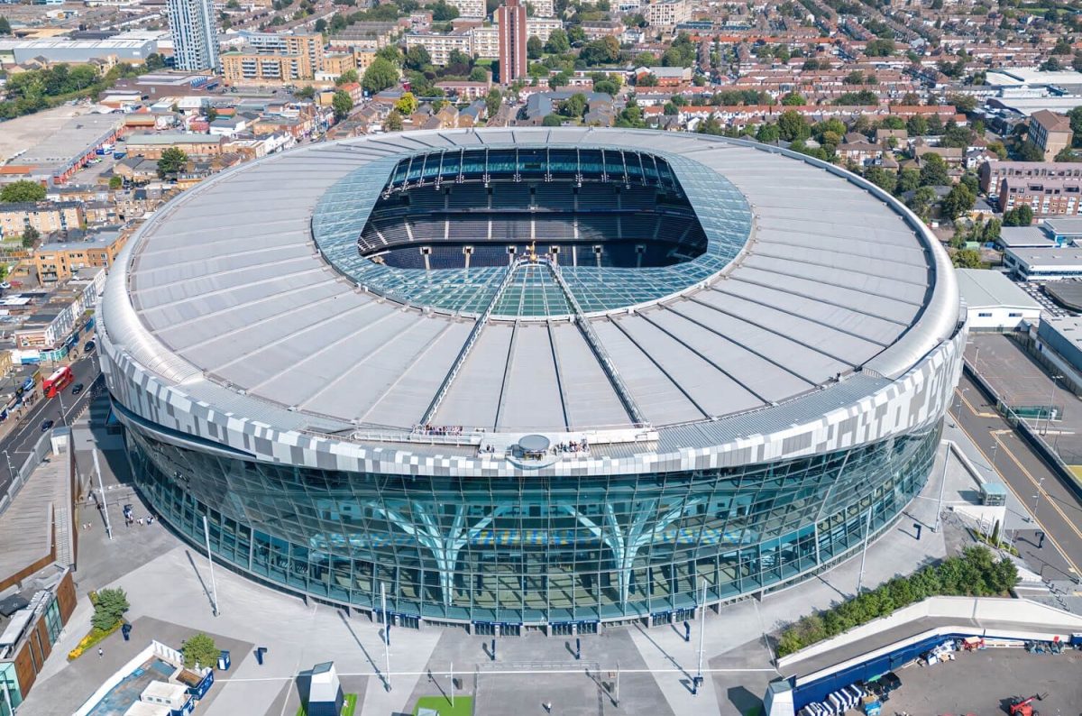 Ποδόσφαιρο – Αγγλία: Τιμωρία της Τότεναμ για ομοφοβικά συνθήματα οπαδών της