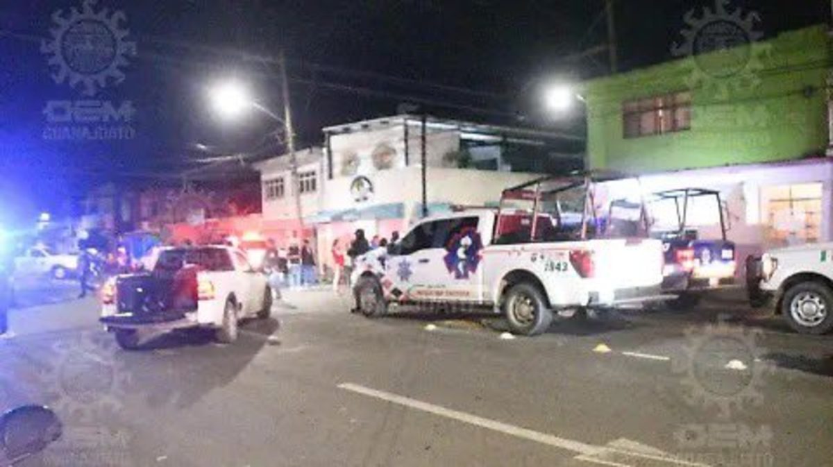 Μεξικό: Τουλάχιστον 10 νεκροί, συμπεριλαμβανομένων παιδιών, από πυροβολισμούς σε σπίτι – ΒΙΝΤΕΟ