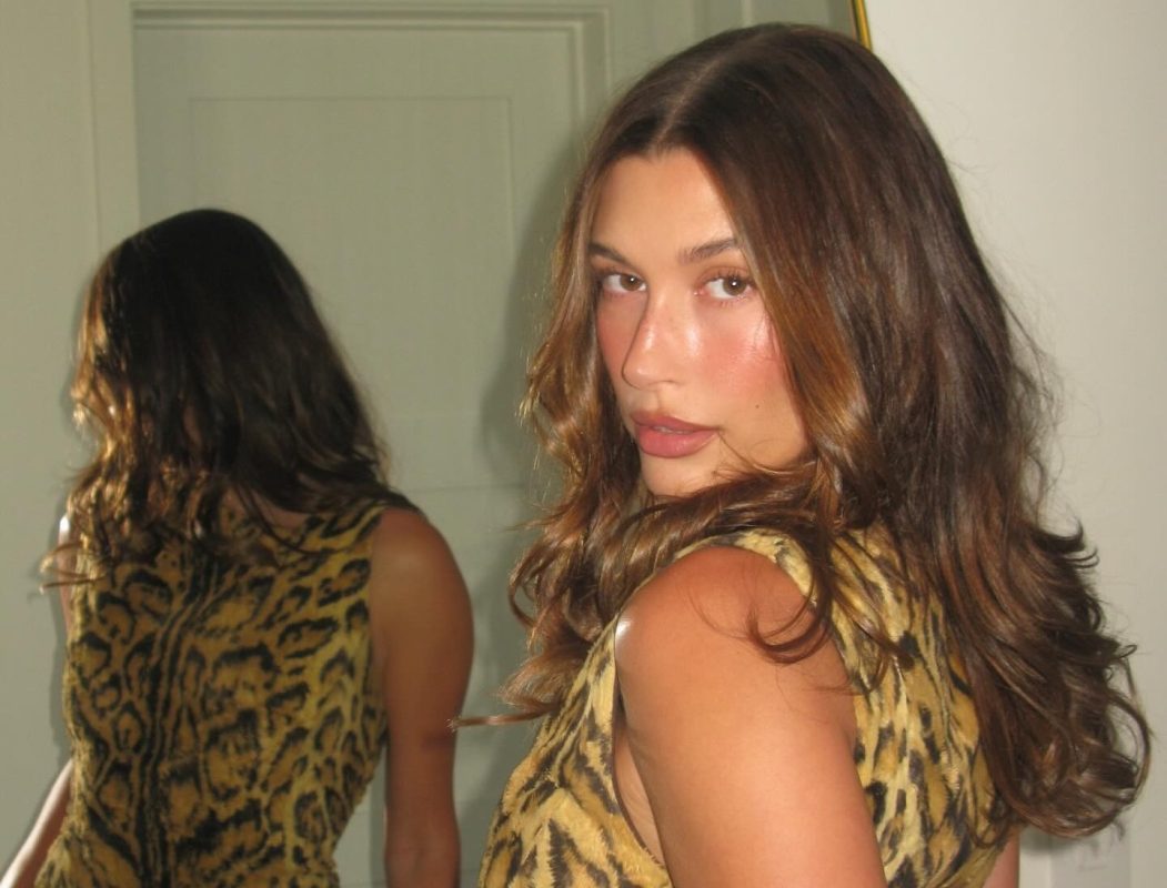 Η αινιγματική ανάρτηση της Hailey Bieber – «Μερικές φορές το μόνο που χρειάζεσαι είναι ένας φίλος…»