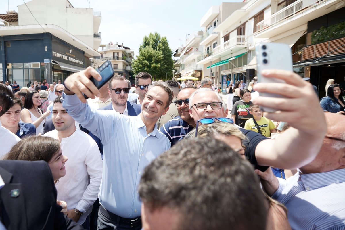 Αλλάζει την ατζέντα ο Κυριάκος Μητσοτάκης μετά την χθεσινή ομιλία στην Βουλή – Με το βλέμμα στην καθημερινότητα του πολίτη και με περιοδείες σε όλη την Ελλάδα μέχρι την ΔΕΘ