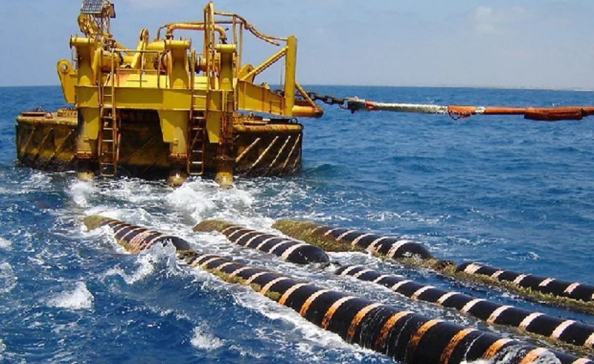 Διασύνδεση Κρήτης-Αττικής: Επιτυχής μεταφορά ηλεκτρικής ισχύος 320 MW από την Κρήτη προς την Αττική