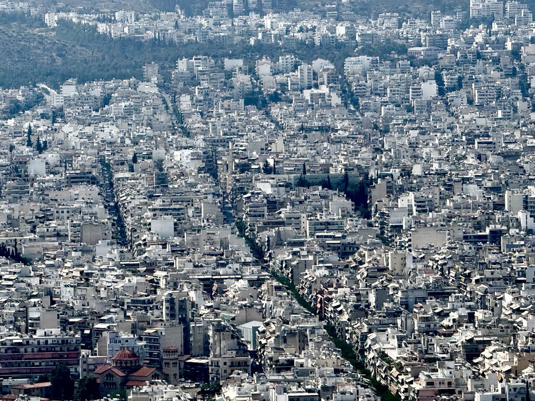 Ανοίγει πάλι η κάνουλα των στεγαστικών δανείων