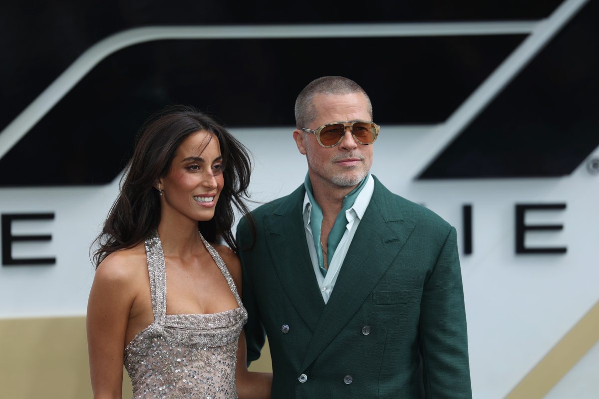 Brad Pitt: Θα το πάρει το κορίτσι; Τι σκέφτεται για τον γάμο με την Ines de Ramon