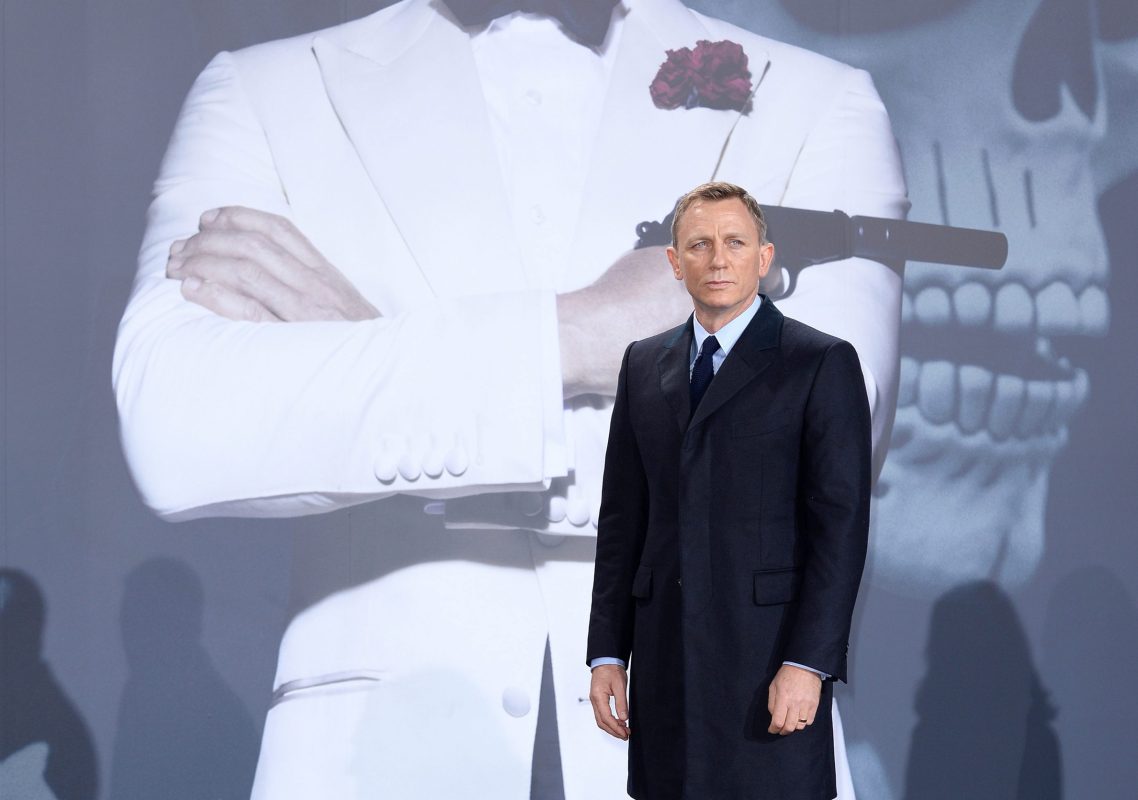 Ο σκηνοθέτης του Dune αναλαμβάνει τον James Bond – Συμφωνία μαμούθ με την Amazon