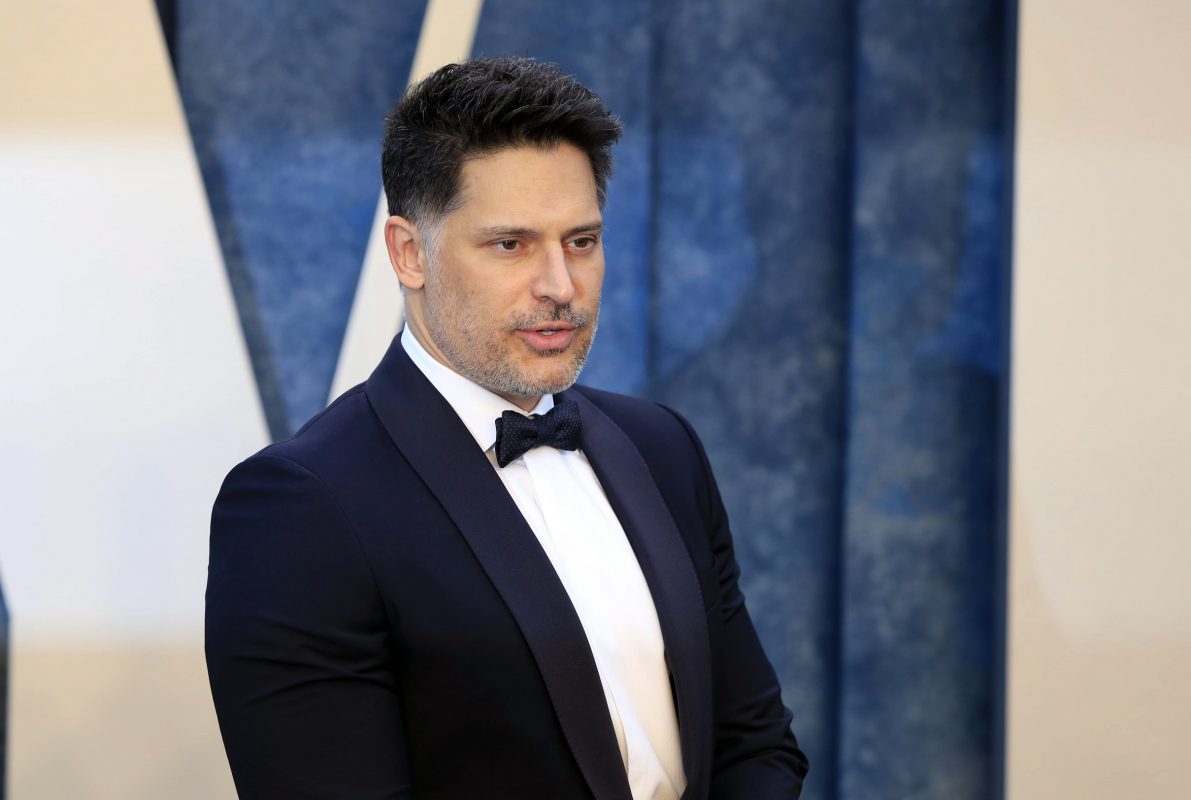 Joe Manganiello: Έτοιμος για τον δεύτερο γάμο μετά τη Sofia Vergara;