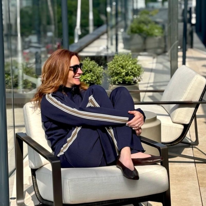 Julia, Sydney, Khloé: Οι σταρς που απογείωσαν το αθλητικό στιλ και μας εμπνέουν για τα πιο cool looks