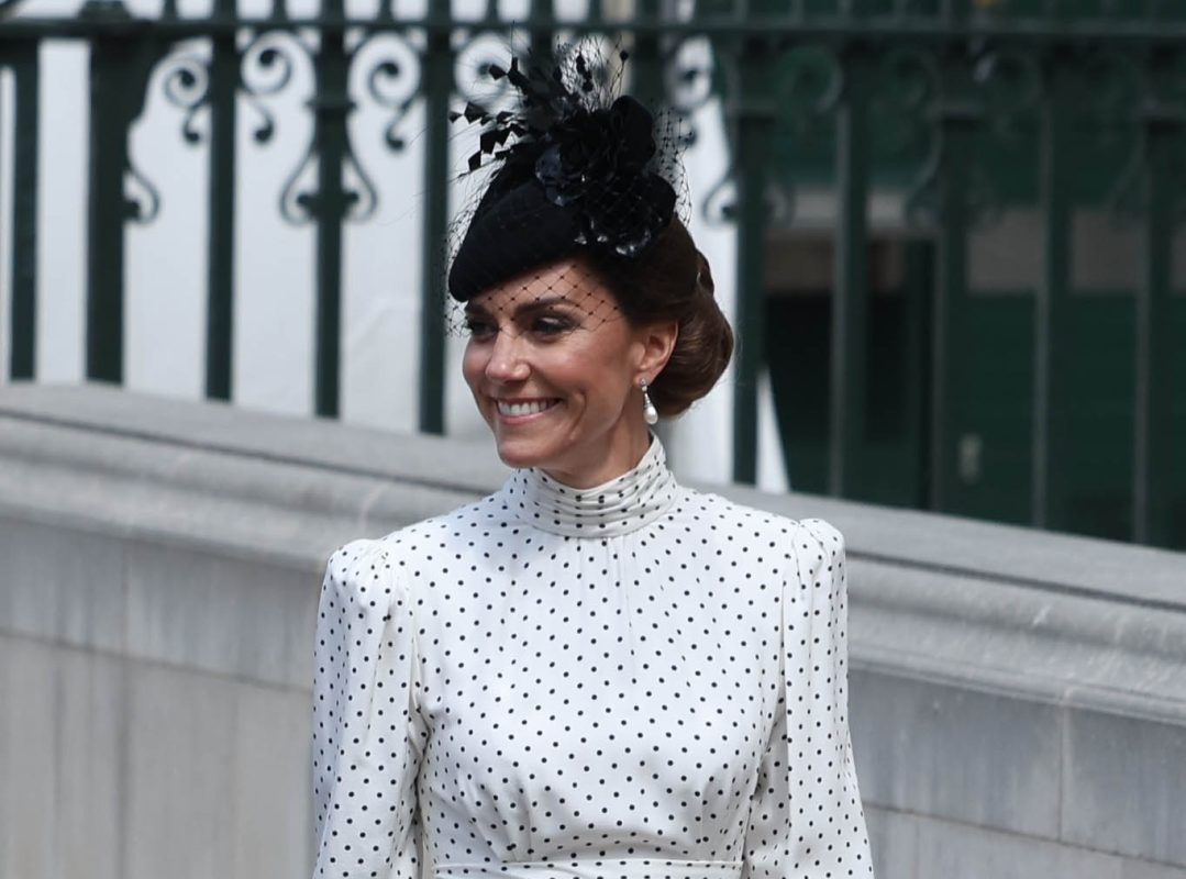 Ένταση στο Μπάκιγχαμ: Η Kate Middleton προσέβαλε τον βασιλιά Κάρολο