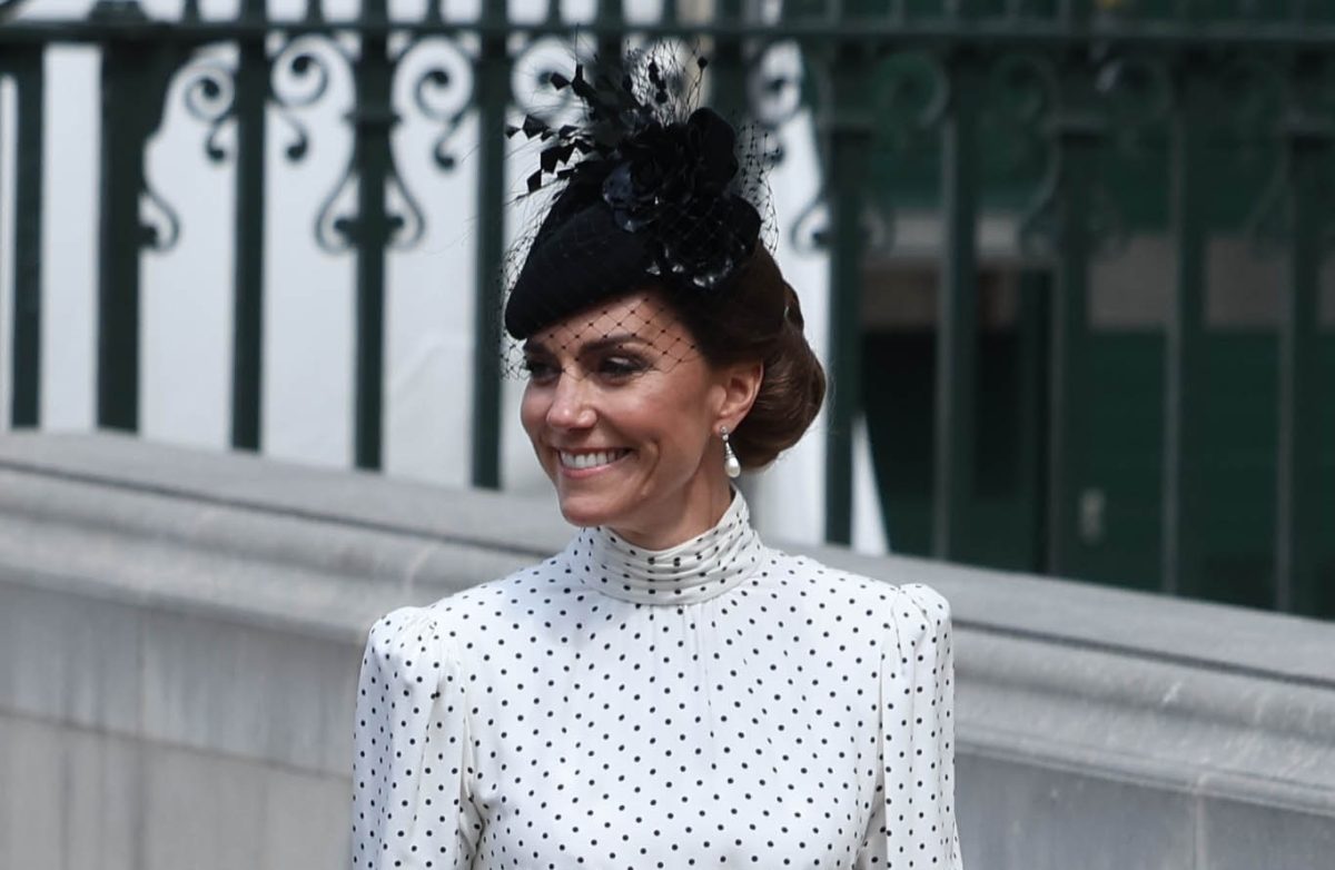 Kate Middleton: Ο ιδιαίτερος δεσμός της με μια δημοφιλή πριγκίπισσα