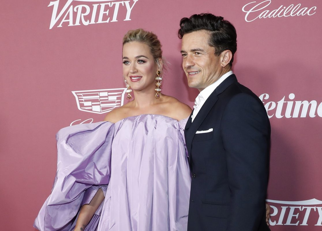 Orlando Bloom: Η κίνηση που βάζει φωτιά στις φήμες για χωρισμό από την Katy Perry