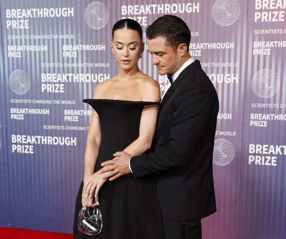 Katy Perry-Orlando Bloom: Ο τσακωμός που διέλυσε τη σχέση τους