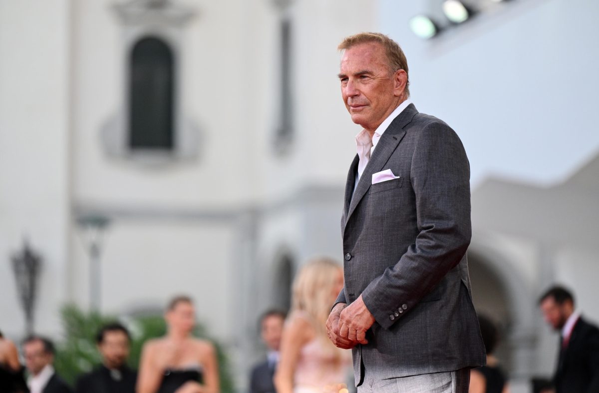 Kevin Costner: Κασκαντέρ καταθέτει νέες κατηγορίες για σκηνή βιασμού