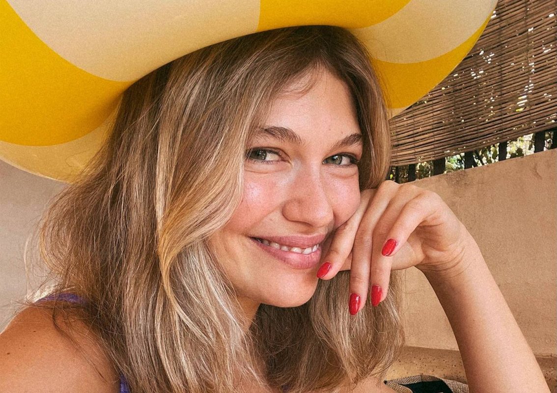 Κλέλια Ανδριολάτου για Maestro: «Περιμένουμε να ανακοινωθούν πράγματα»