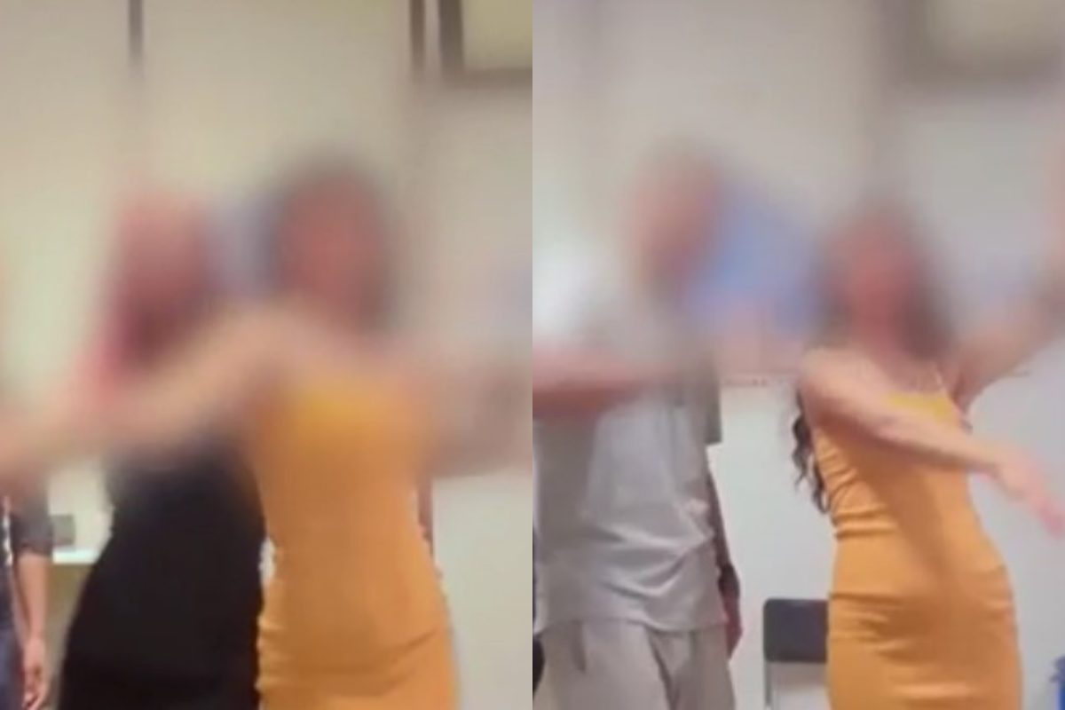 Μεσσηνία: Προκαταρκτική για το βίντεο με τα… τσιφτετέλια μέσα στο αστυνομικό τμήμα