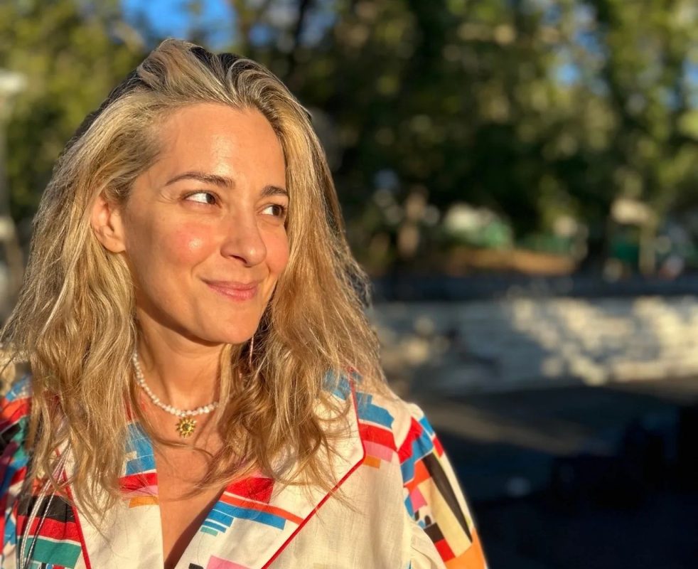 Νατάσσα Μποφίλιου για Γλυκερία: Είμαι εντελώς αντίθετη με τη στάση της, διαφωνώ όμως με τη δολοφονία χαρακτήρα