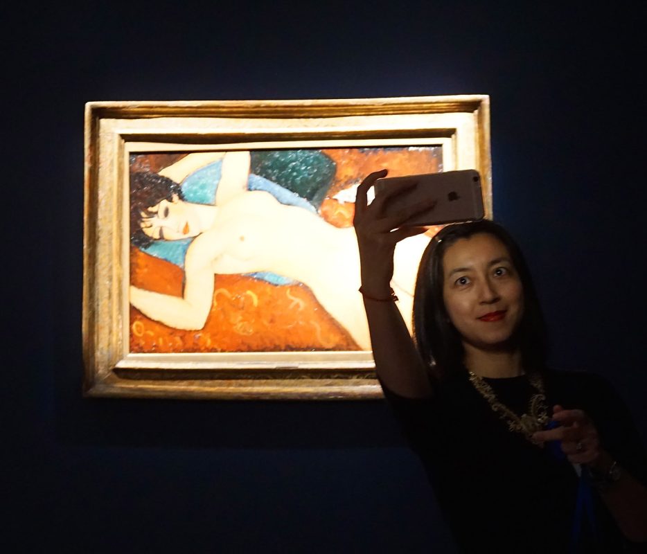 Τα πιο ακριβά έργα τέχνης στον κόσμο που πρέπει να γνωρίσετε