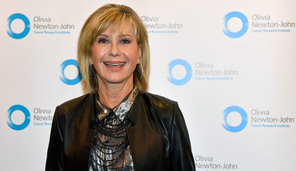 Olivia Newton-John: Έρχεται ντοκιμαντέρ για τη ζωή και τις προκλήσεις της