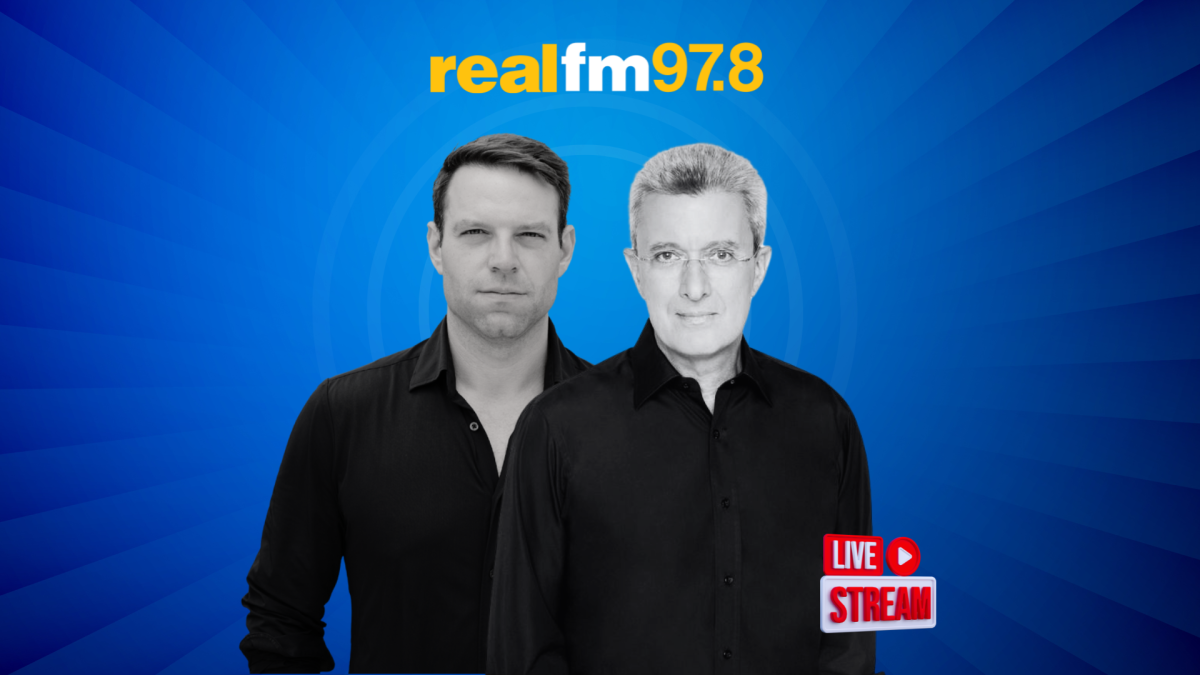 Δείτε όλη τη συνέντευξη του Στ. Κασσελάκη στον realfm 97.8 και τον Ν. Χατζηνικολάου
