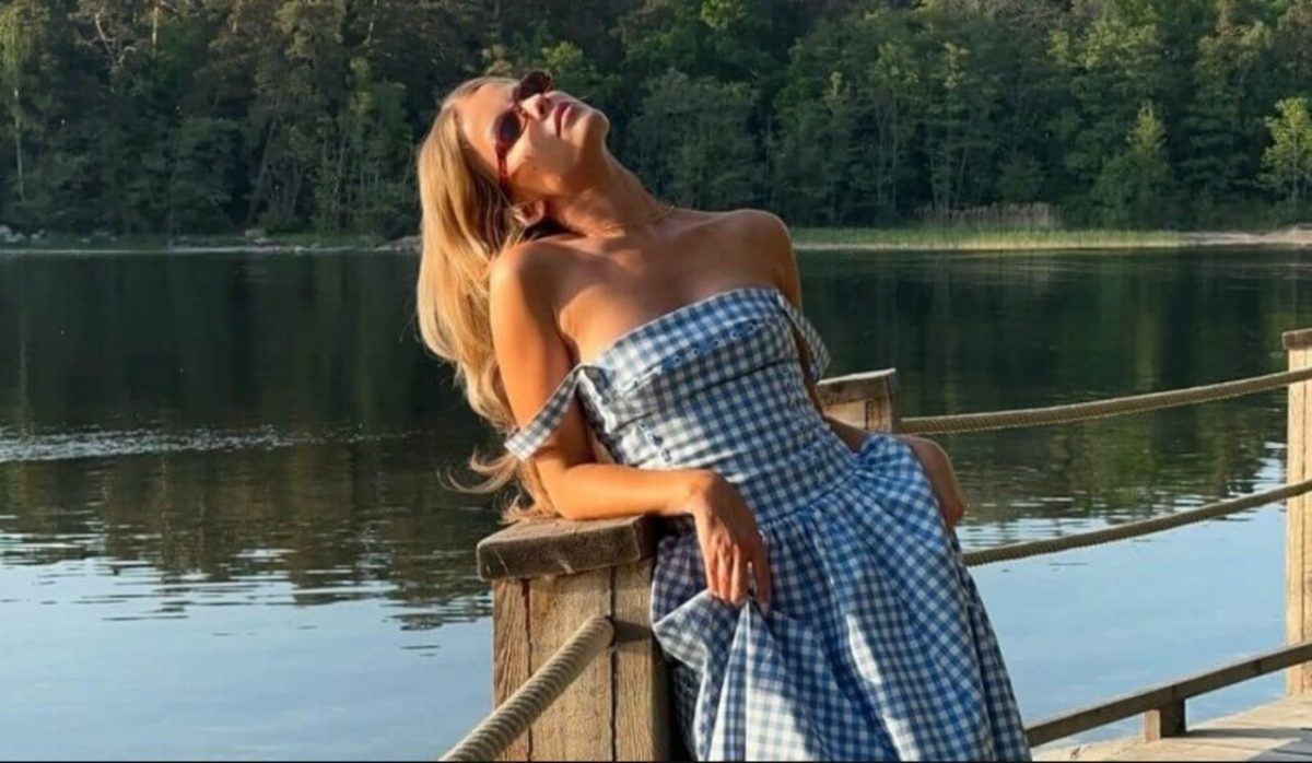 InStyle Quiz: Διαλέξτε την αγαπημένη σας χρωματική παλέτα και ανακαλύψτε τον τύπο σας!