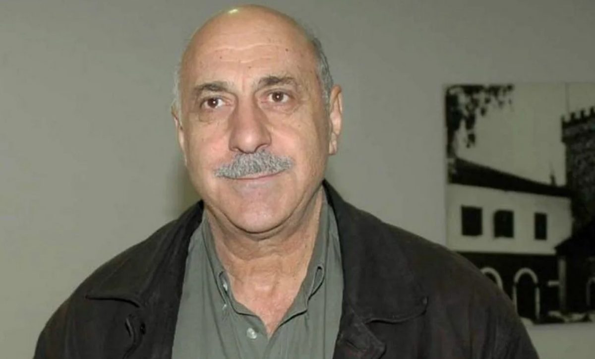 Θλίψη στον ελληνικό αθλητισμό: «Έφυγε» από τη ζωή ο Αλέκος Ιωακειμίδης