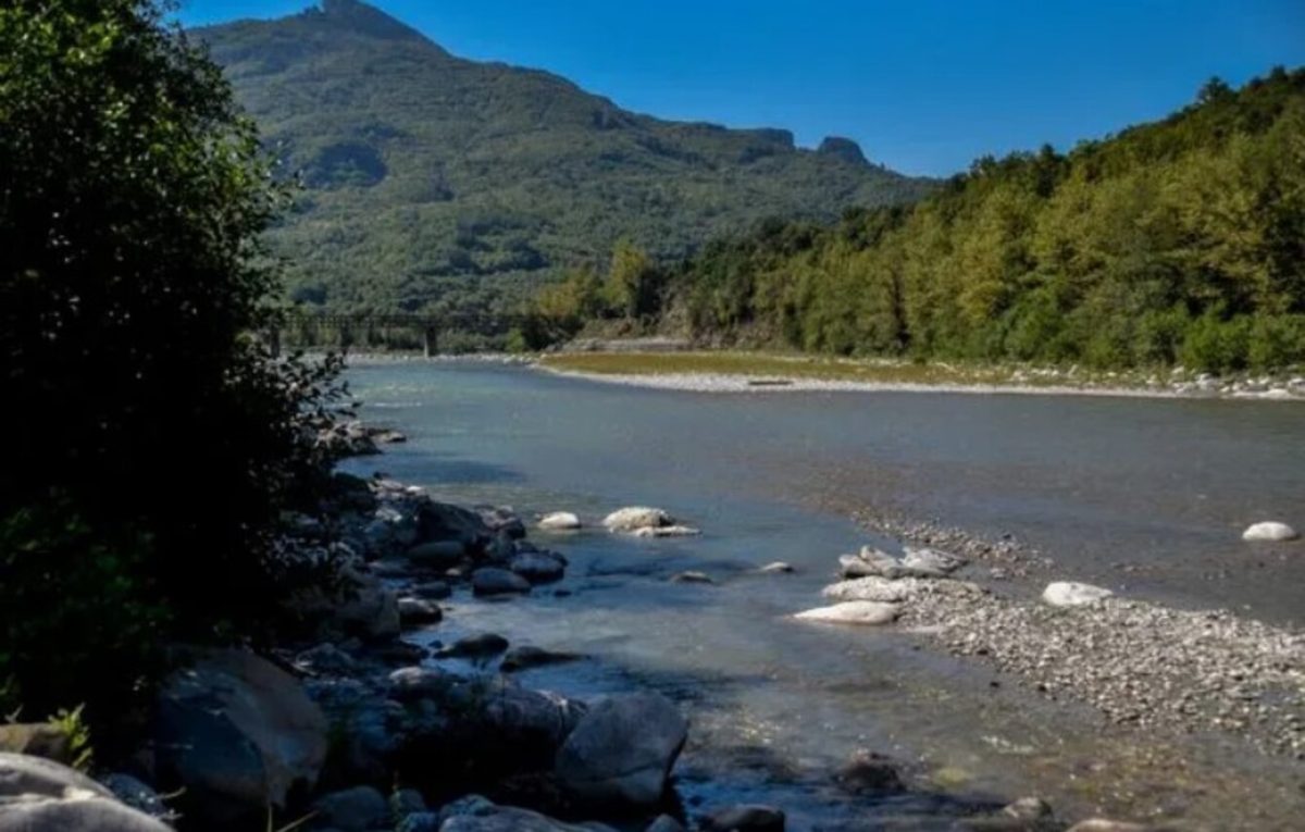 Άρτα: Ανέκτησαν τις αισθήσεις τους τα δύο παιδιά που ανασύρθηκαν από τον ποταμό Άραχθο