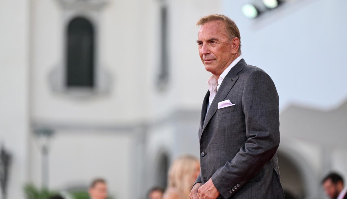 Βόμβα από τον Kevin Costner – Έτοιμος για συνταξιοδότηση;