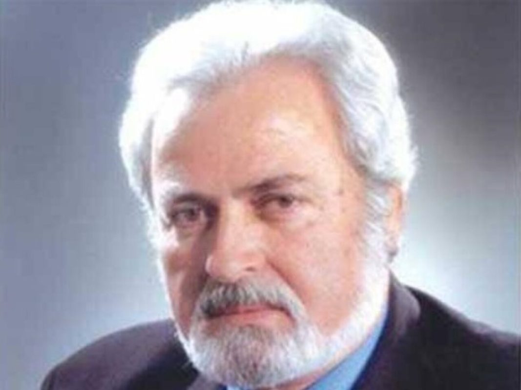 Μάνος Φραγκιαδουλάκης: Έφυγε από τη ζωή ο πρώην βουλευτής του ΠΑΣΟΚ