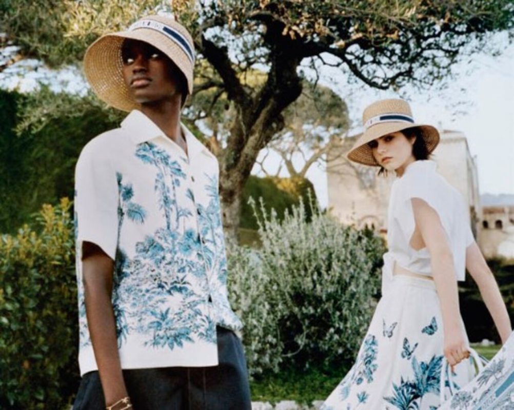 Dioriviera 2025: Tο πιο ονειρεμένο καλοκαίρι ξεκινά με τα νέα κομμάτια της iconic συλλογής