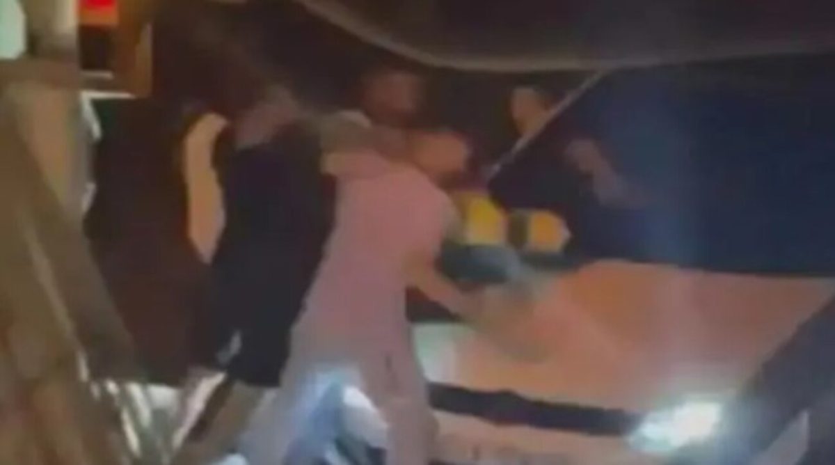 Κυψέλη: Στη φυλακή και ο 28χρονος για τον ξυλοδαρμό υπαλλήλου καθαριότητας