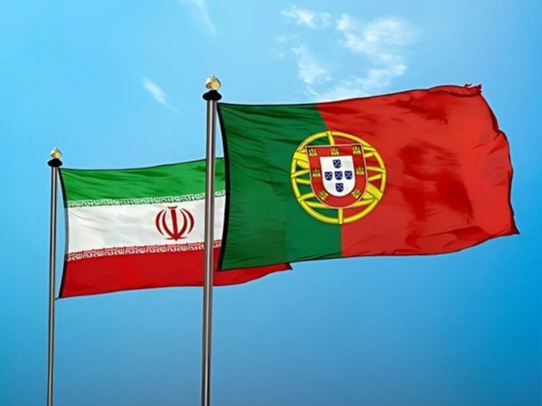 Η Πορτογαλία κλείνει προσωρινά την πρεσβεία της στην Τεχεράνη