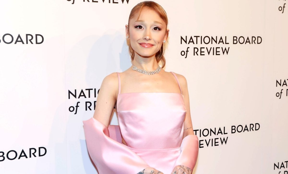 Βαρύ πένθος για την Ariana Grande