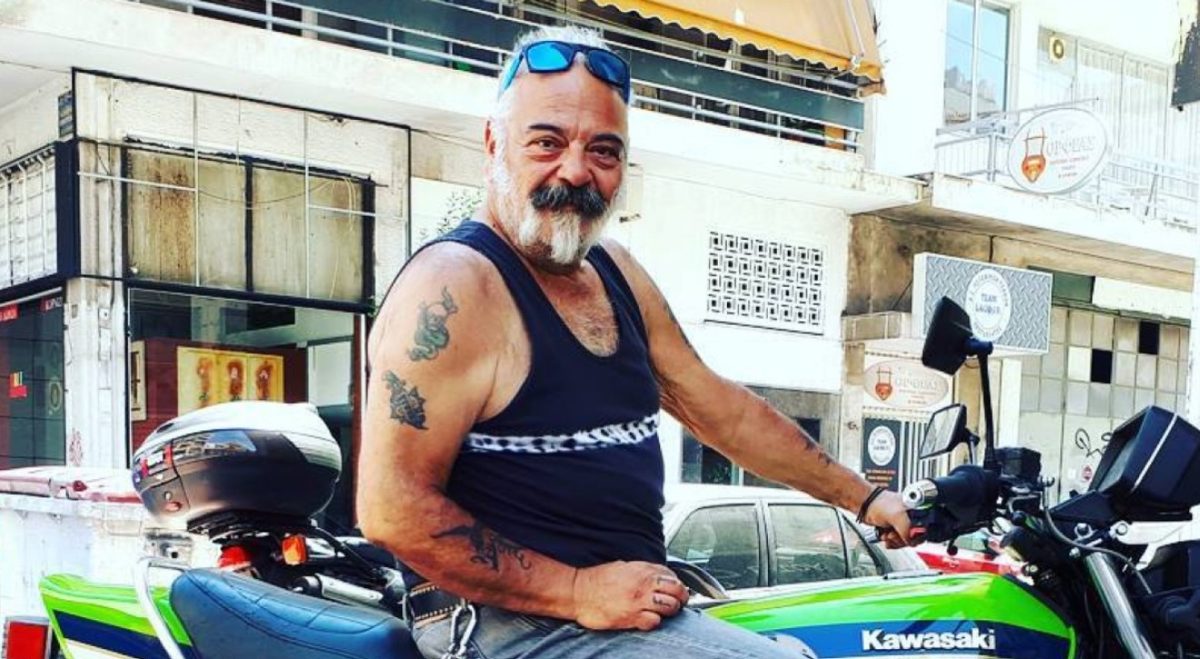 Στηβ Ντούζος: Στο νοσοκομείο ο ηθοποιός