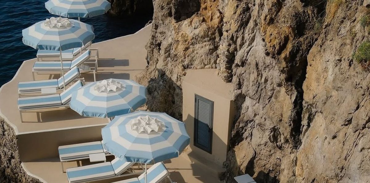 5 αρώματα που μυρίζουν διακοπές – Μας ταξιδεύουν νοερά σε πανέμορφους προορισμούς