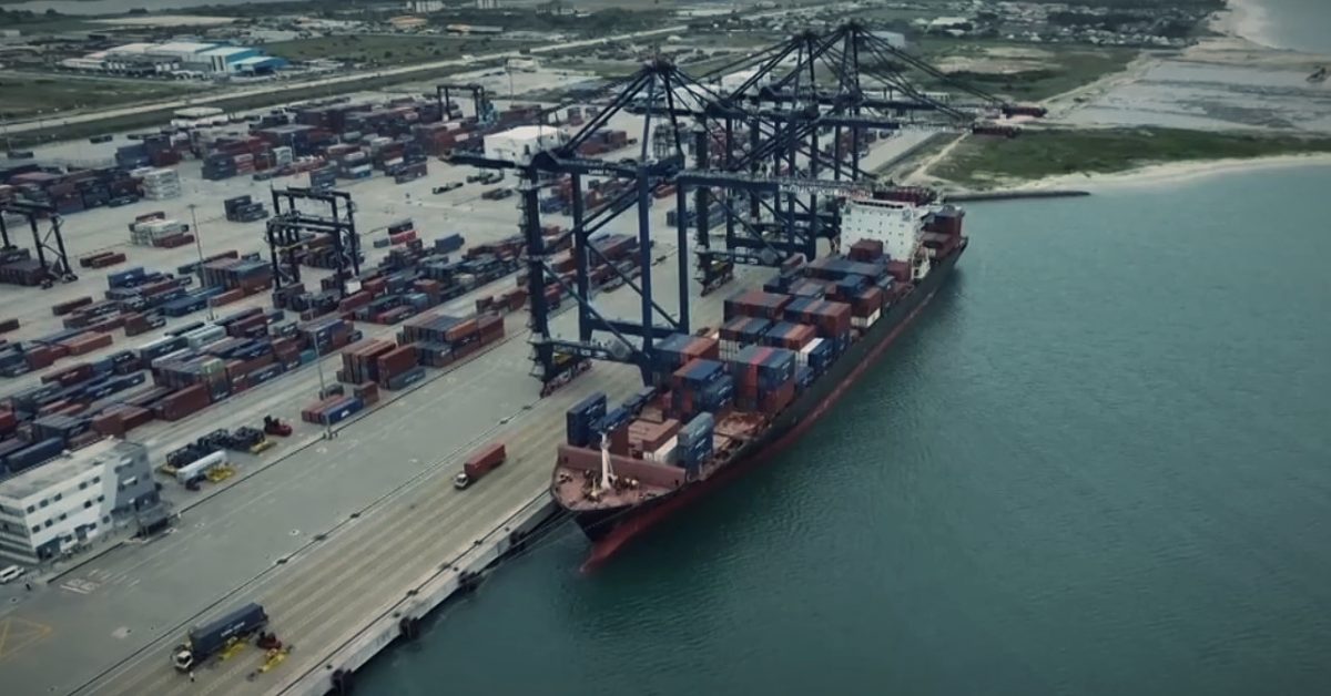 Επιχείρηση «Καλυψώ»: Nέα στοιχεία για την απάτη-μαμούθ με τις «μαϊμού» εισαγωγές από Κίνα