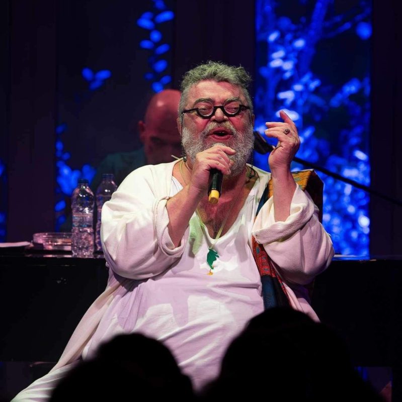 Κραουνάκης: «Δεν μου λείπει η Πρωτοψάλτη» – Η αποκάλυψη για την Klavdia