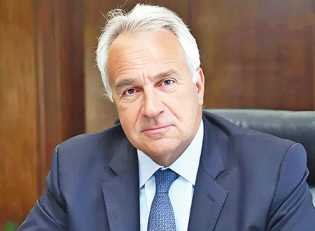 Βορίδης στη Realnews: Θα υπερασπιστώ την αθωότητά μου