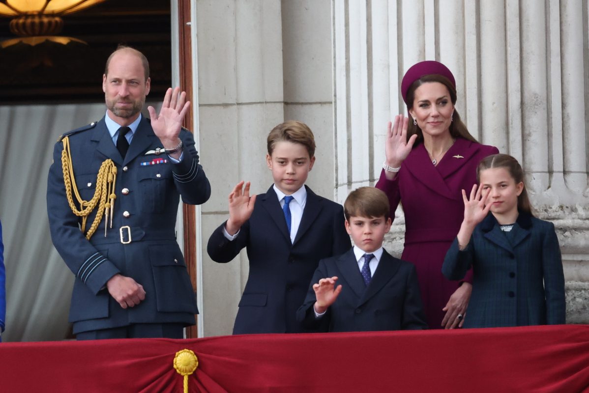 Πρίγκιπας William: Οι μυστικές αποδράσεις χωρίς την Kate ή τα παιδιά κάθε 4 με 6 εβδομάδες