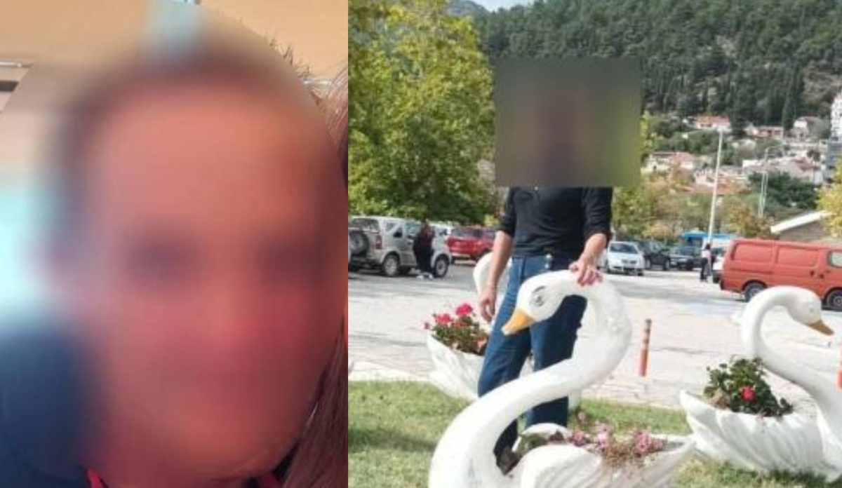 Αμφιλοχία: Με καραμπίνα σκότωσε την κουμπάρα του ο 54χρονος – Η τελευταία του ανάρτηση