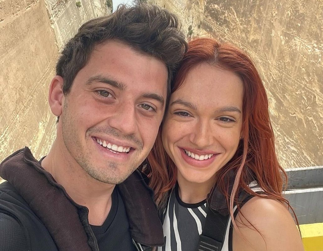 Τάνια Μπρεάζου: Η πρώτη ανάρτηση μετά το σοκαριστικό ατύχημα του Γιώργου Αμούτζα στο Ράλλυ Ακρόπολις