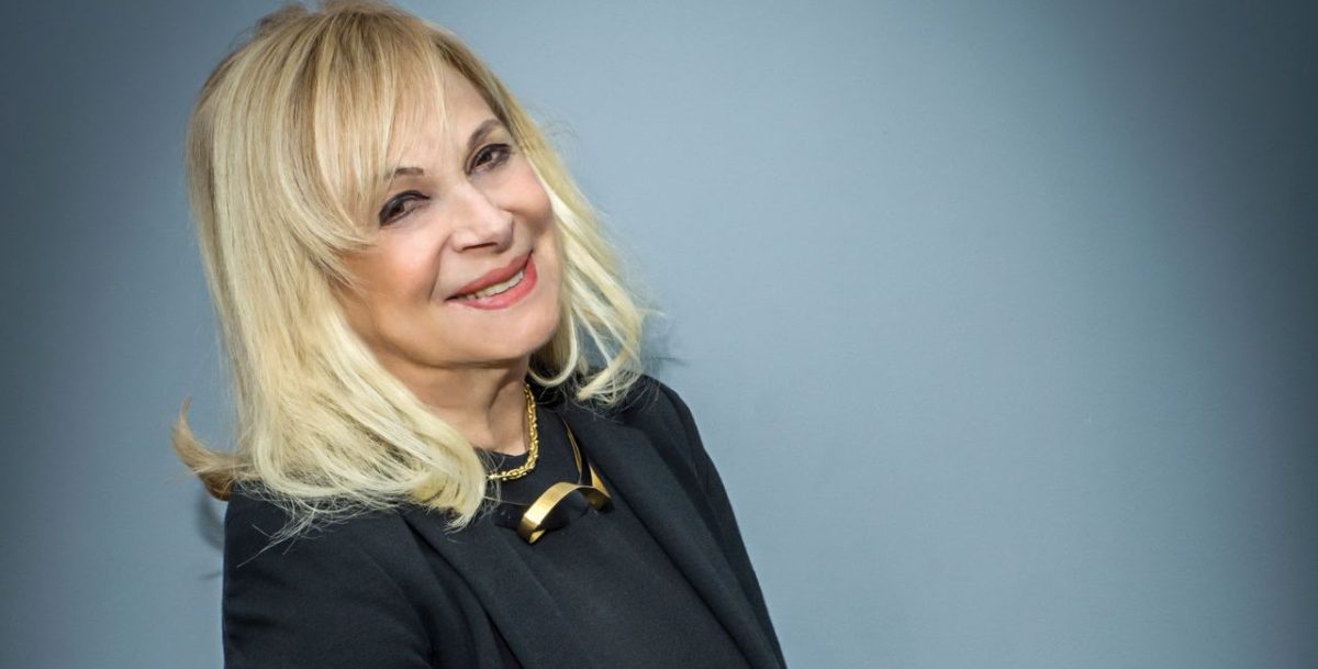 Άννα Φόνσου: Η συγκινητική ανάρτηση για τη μητέρα της – «Όπου και αν βρίσκεσαι σ’ αγαπώ»