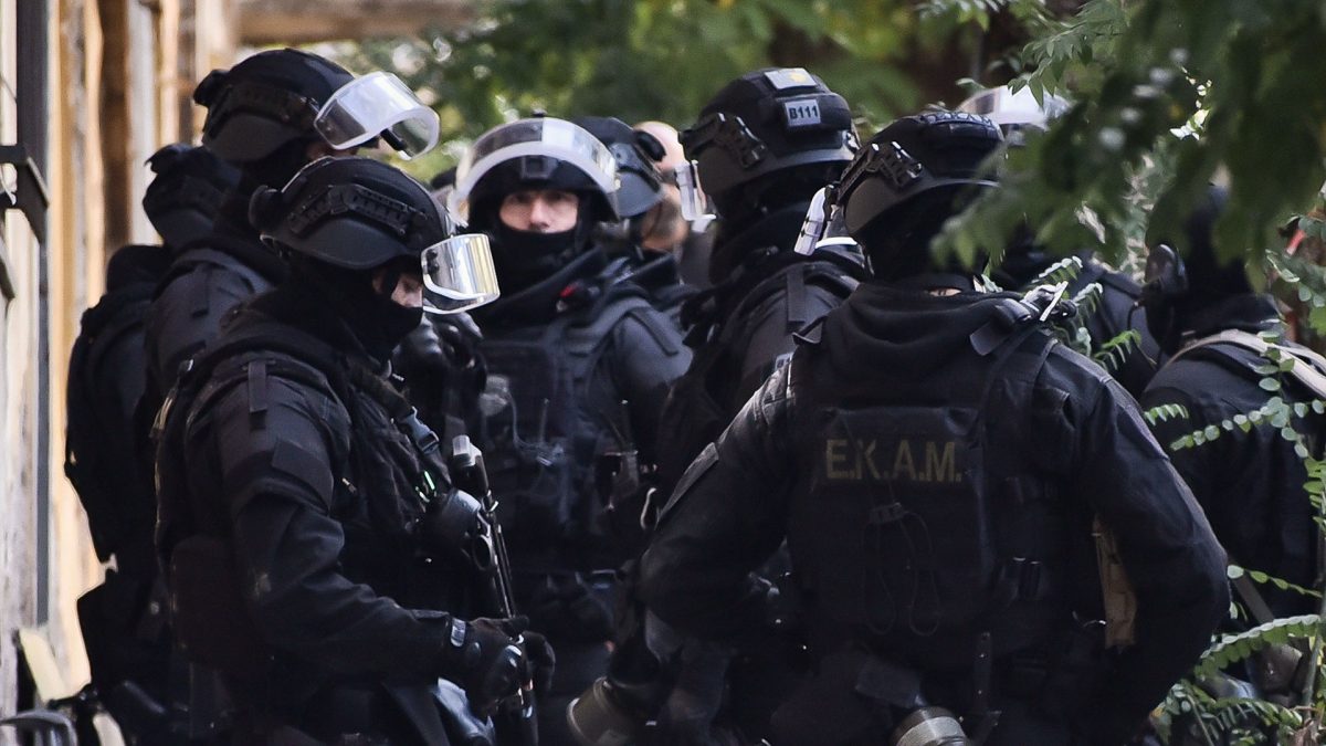 Σε επιφυλακή η ΕΛΑΣ λόγω της έντασης στη Μέση Ανατολή – Έκτακτα μέτρα σε πιθανούς ισραηλινούς στόχους