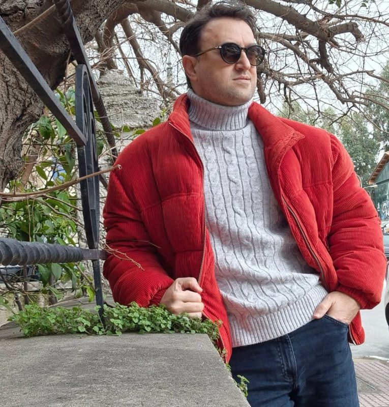 Αργύρης Αγγέλου: Τι αποκάλυψε για το reunion του «Παρά Πέντε»