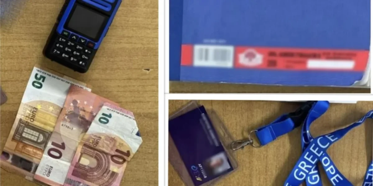 Βάρη: 17χρονος παρίστανε τον ελεγκτή εισιτηρίων και… έκοβε πρόστιμα σε λεωφορεία