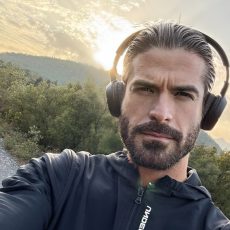 Τροχαίο ατύχημα για τον Άρη Μουγκοπέτρο: «Ζω από θαύμα - Ανυπομονώ να περάσει αυτή η χρονιά» - ΒΙΝΤΕΟ