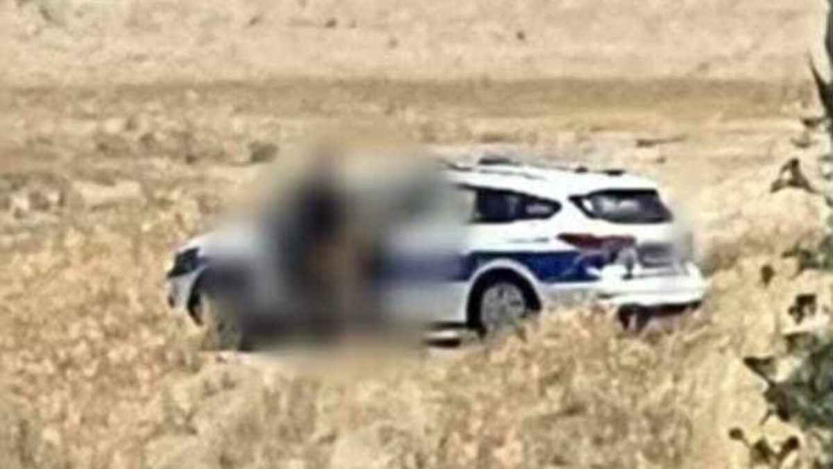 Κύπρος: Σάλος με βίντεο αστυνομικών που βρίσκονται σε ερωτικές περιπτύξεις έξω από περιπολικό