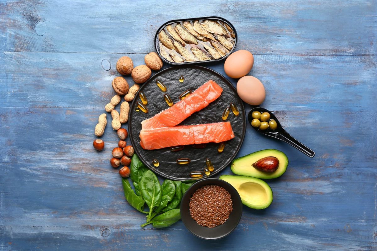 Αυξημένη κορτιζόλη: 6 τρόφιμα που τη μειώνουν και 4 που την αυξάνουν και πρέπει να τα αποφεύγετε