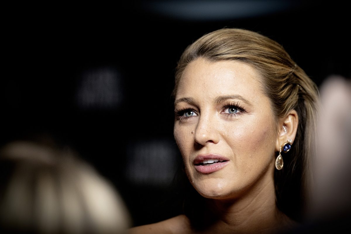 Η Blake Lively κάνει πίσω – Τι συνέβη με την αγωγή κατά του Justin Baldoni;